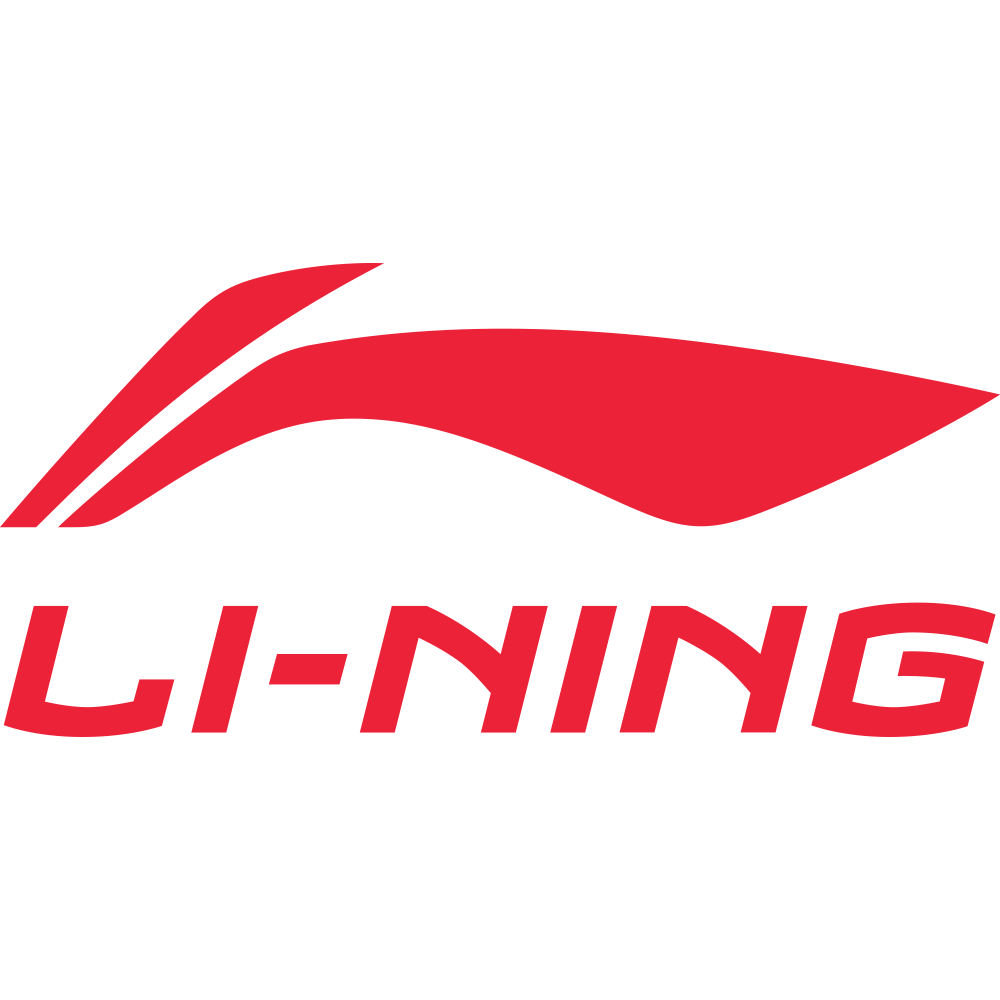 Lining logo