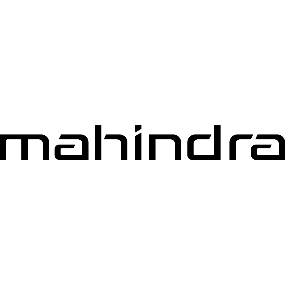 Mahindra logo