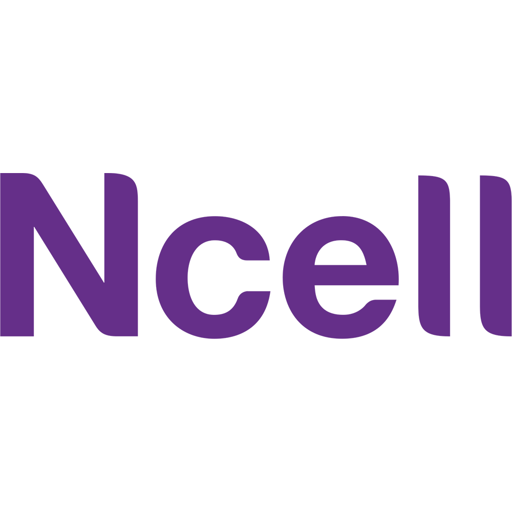 Ncell logo