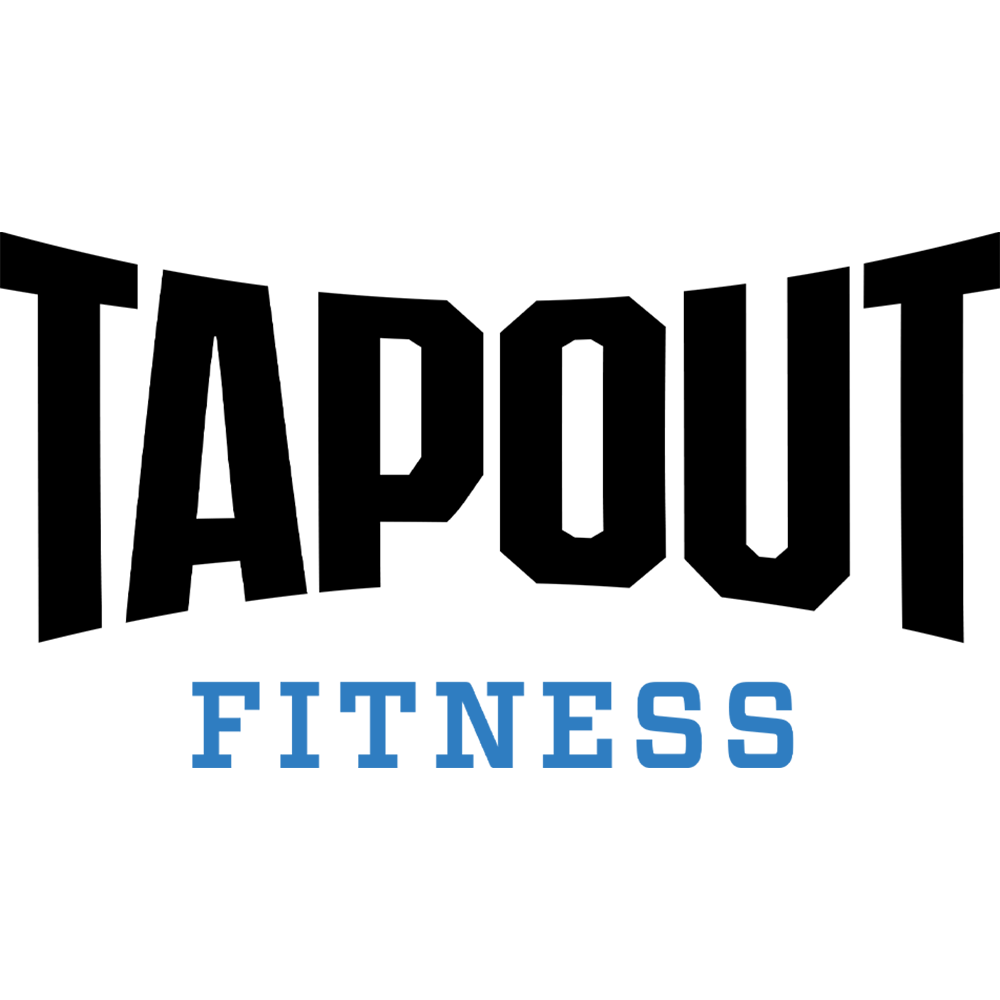 Tapout logo